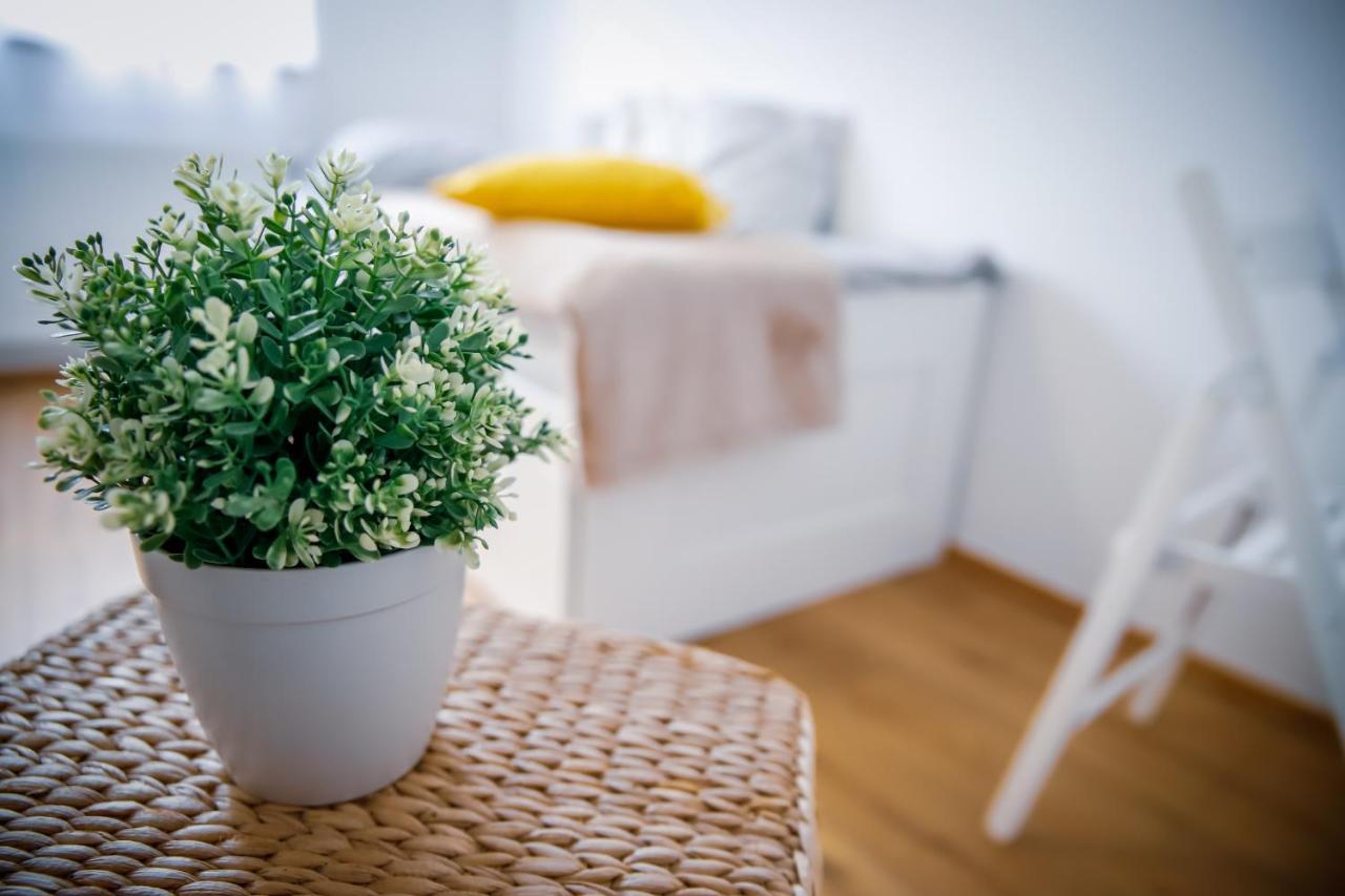 גיור Cozy Apartment In The Downtown מראה חיצוני תמונה